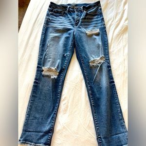 Buckle Black - Fit No. 75 Size 31